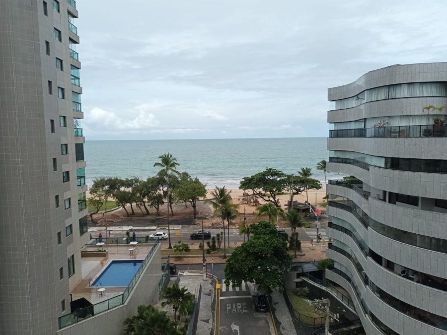 Apartamento - Aluguel - Boa Viagem - Recife - PE