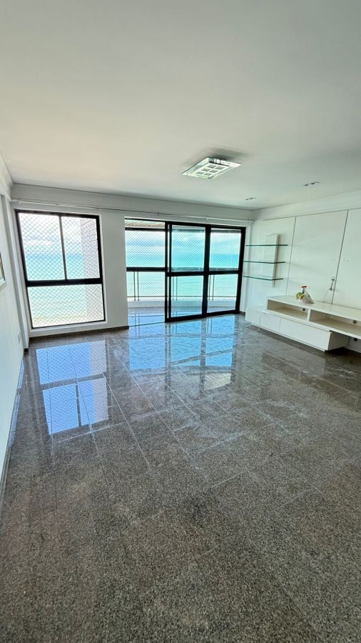 Apartamento - Aluguel - Boa Viagem - Recife - PE