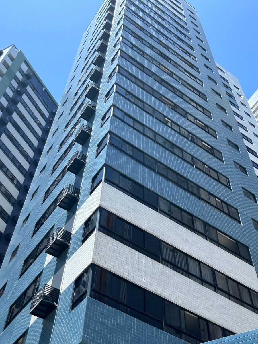 Apartamento - Venda - Boa Viagem - Recife - PE