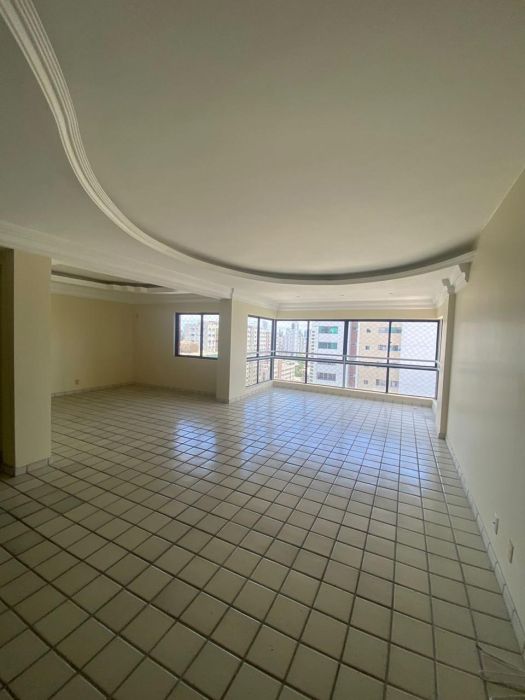 Apartamento - Venda - Boa Viagem - Recife - PE