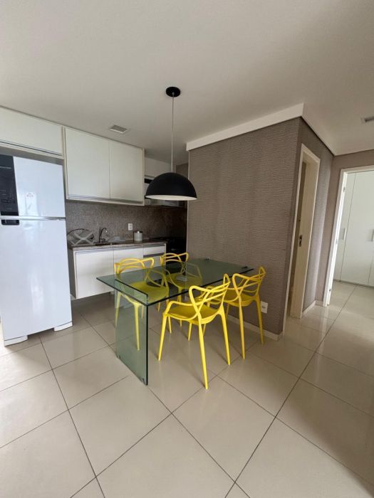 Apartamento - Aluguel - Boa Viagem - Recife - PE