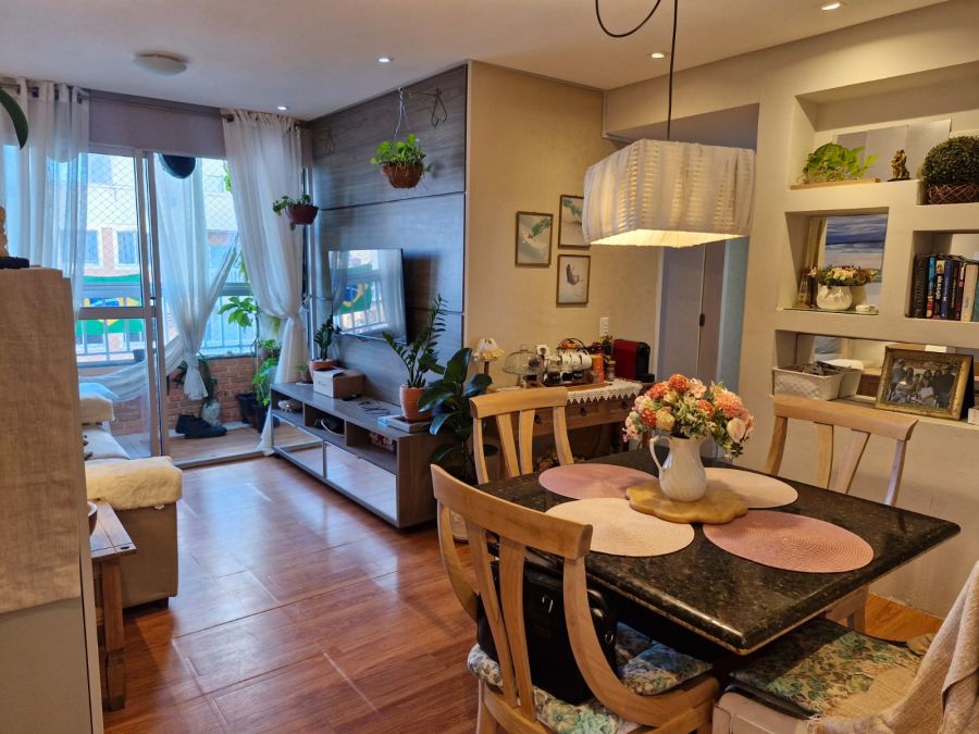 Apartamento - Venda - Piedade - Jaboat�o dos Guararapes - PE