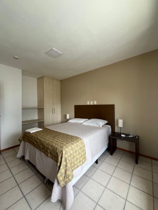Apartamento - Aluguel - Ilha do Leite - Recife - PE