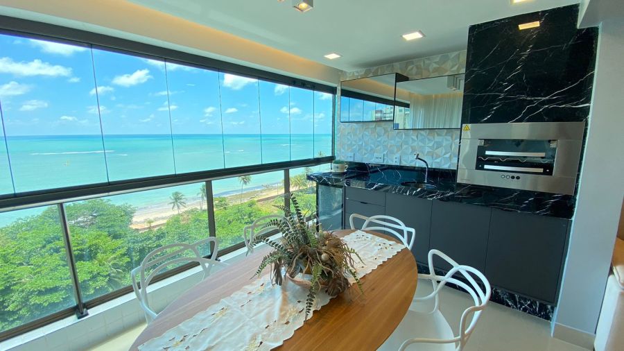 Apartamento - Venda - Candeias - Jaboat�o dos Guararapes - PE