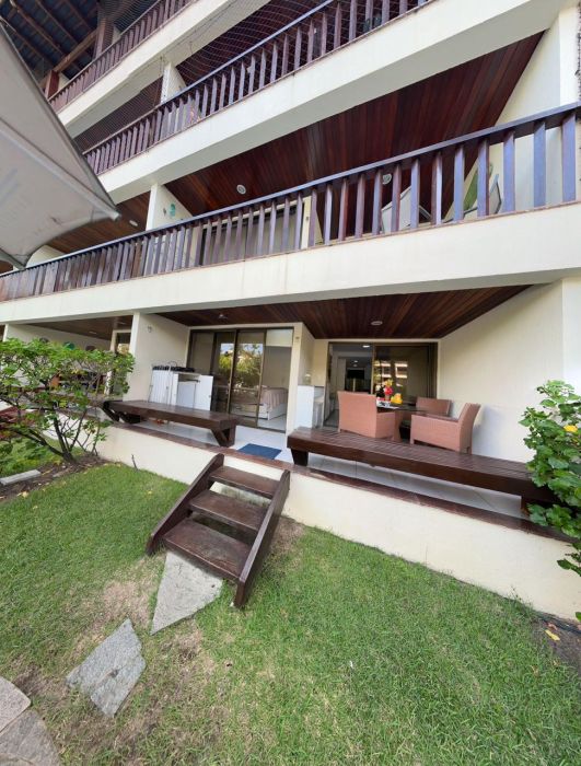 Apartamento - Venda - Paiva - Cabo de Santo Agostinho - PE