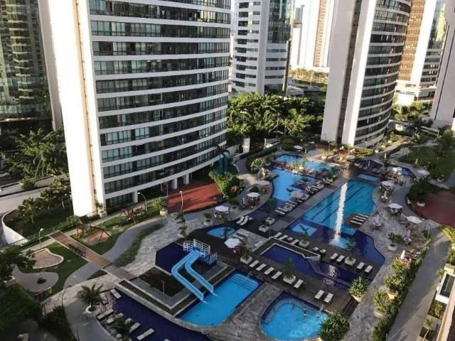 Apartamento - Aluguel - Boa Viagem - Recife - PE