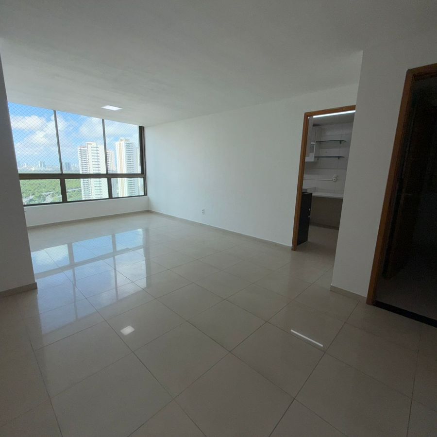 Apartamento - Aluguel - Boa Viagem - Recife - PE