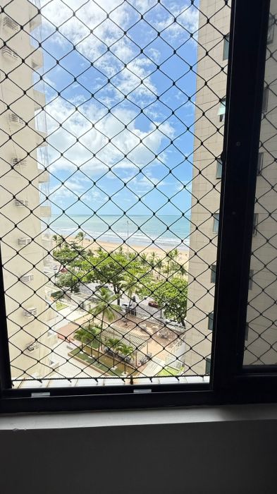 Apartamento - Aluguel - Boa Viagem - Recife - PE