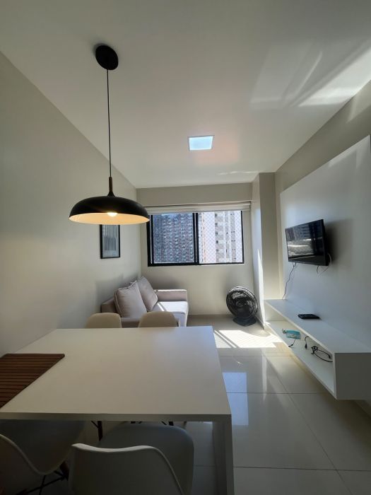 Apartamento - Aluguel - Boa Viagem - Recife - PE
