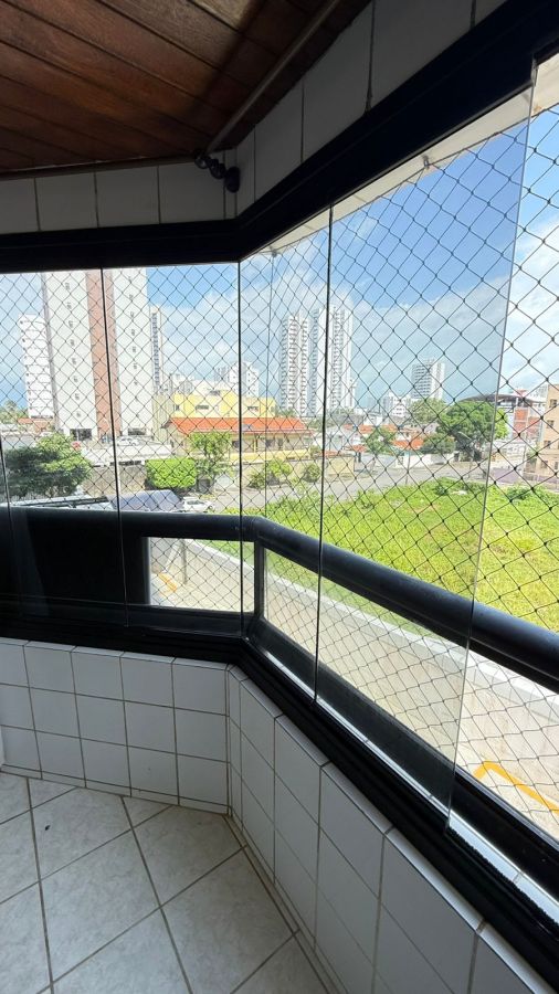 Apartamento - Venda - Barra de Jangada - Jaboatão dos Guararapes - PE