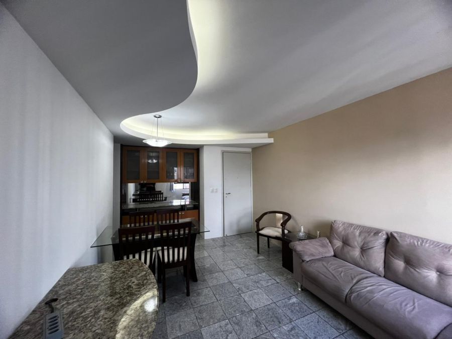 Apartamento - Aluguel - Boa Viagem - Recife - PE