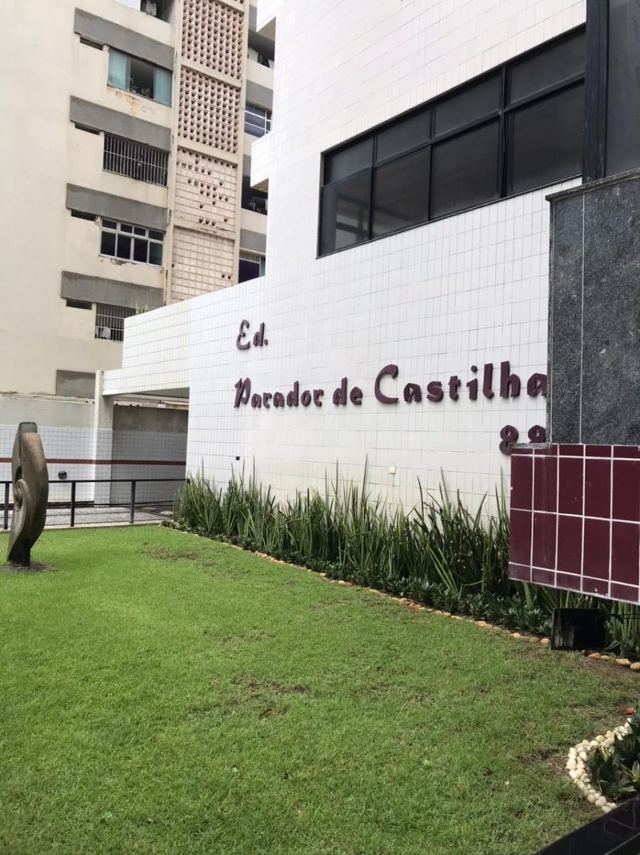 Cobertura - Venda - Boa Viagem - Recife - PE