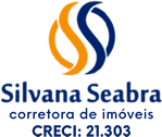 Silvana Seabra - Corretora de Imóveis